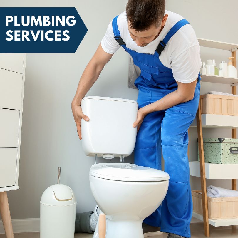 Plumbing Company in Monroe, AR